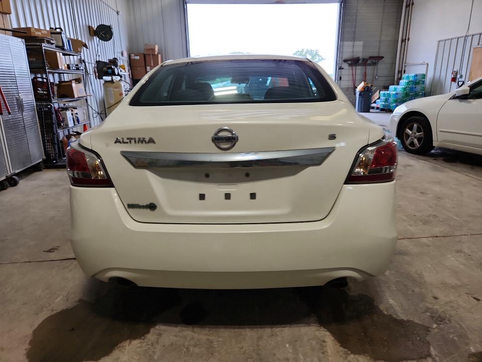 Продаж на аукціоні авто 2015 Nissan Altima, vin: 1N4AL3APXFN352478, номер лоту: 68332276
