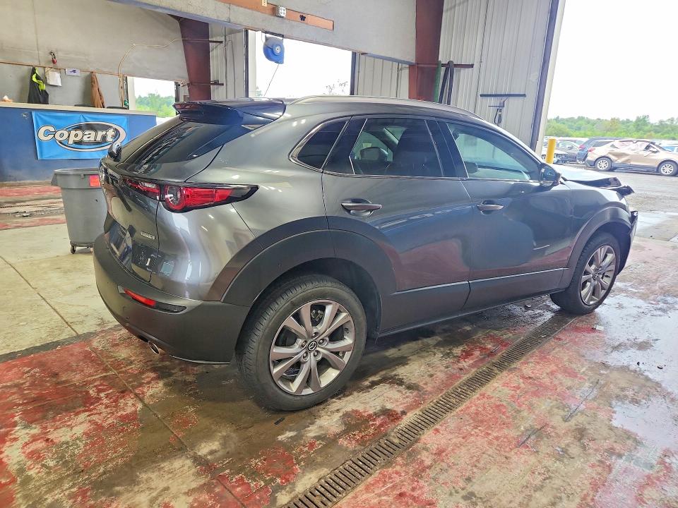 Aukcja sprzedaży 2023 Mazda Cx-30, vin: 3MVDMBDM4PM518214, numer aukcji: 66405296