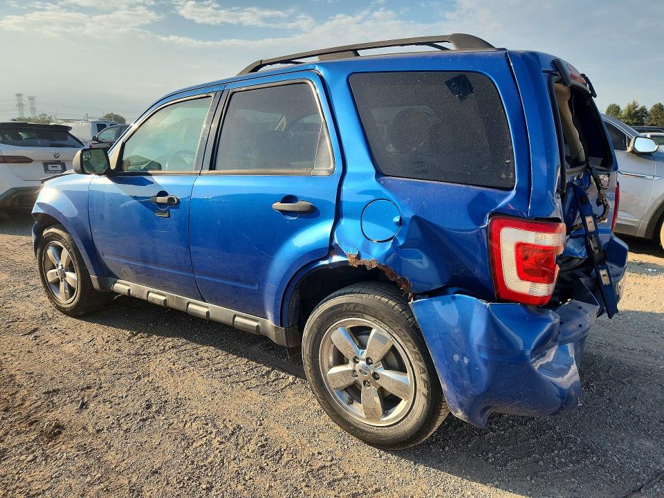 Продаж на аукціоні авто 2012 Ford Escape, vin: 1FMCU0DG5CKB28148, номер лоту: 68181666