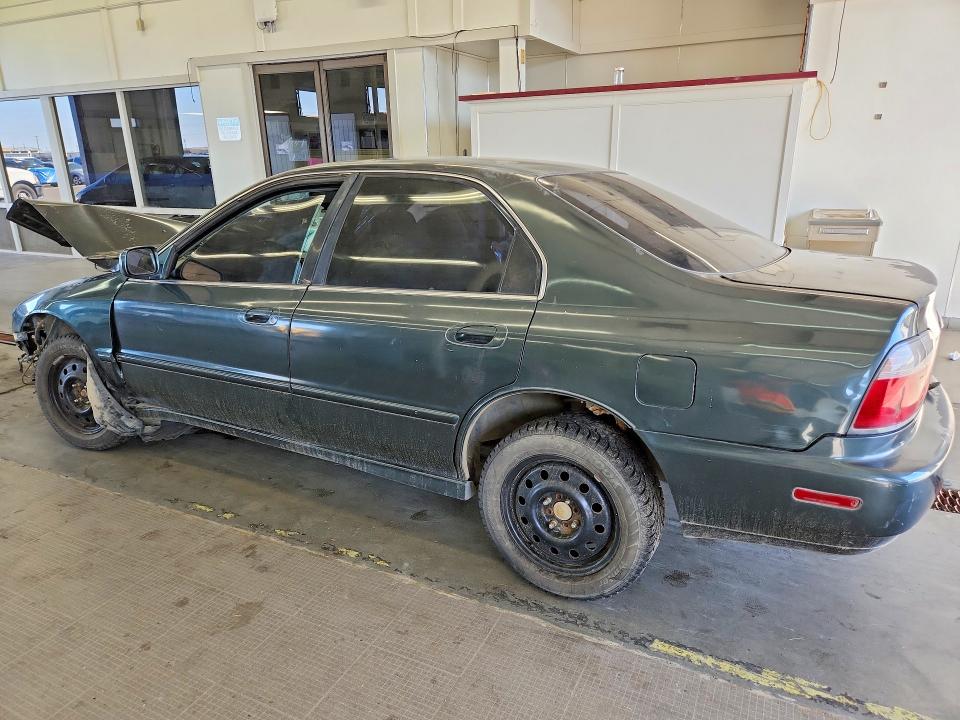 Продажа на аукционе авто 1997 Honda Accord, vin: 1HGCD5651VA067193, номер лота: 68274586