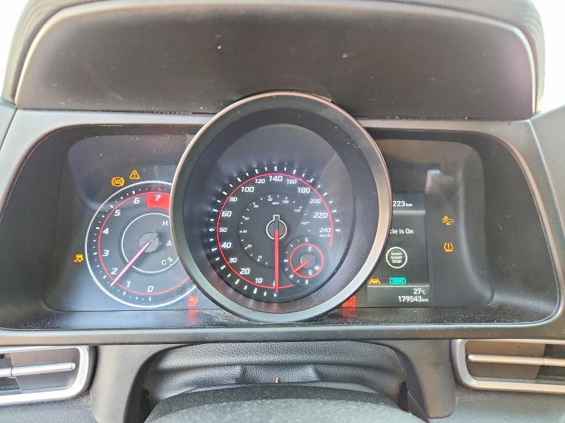 67531736 :رقم المزاد ، KMHLM4AGXMU185933 vin ، 2021 Hyundai Elantra مزاد بيع