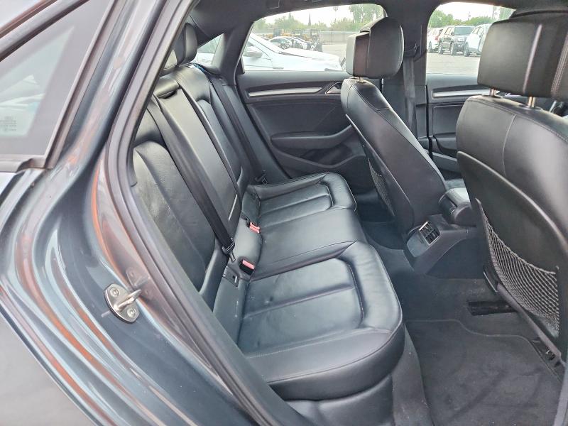 69947646 :رقم المزاد ، WAUAUGFF2J1041512 vin ، 2018 Audi A3 مزاد بيع