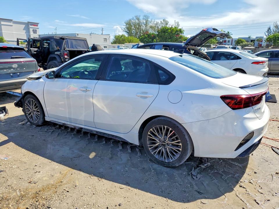 Продаж на аукціоні авто 2023 Kia Forte, vin: 3KPF54AD3PE687223, номер лоту: 67909146