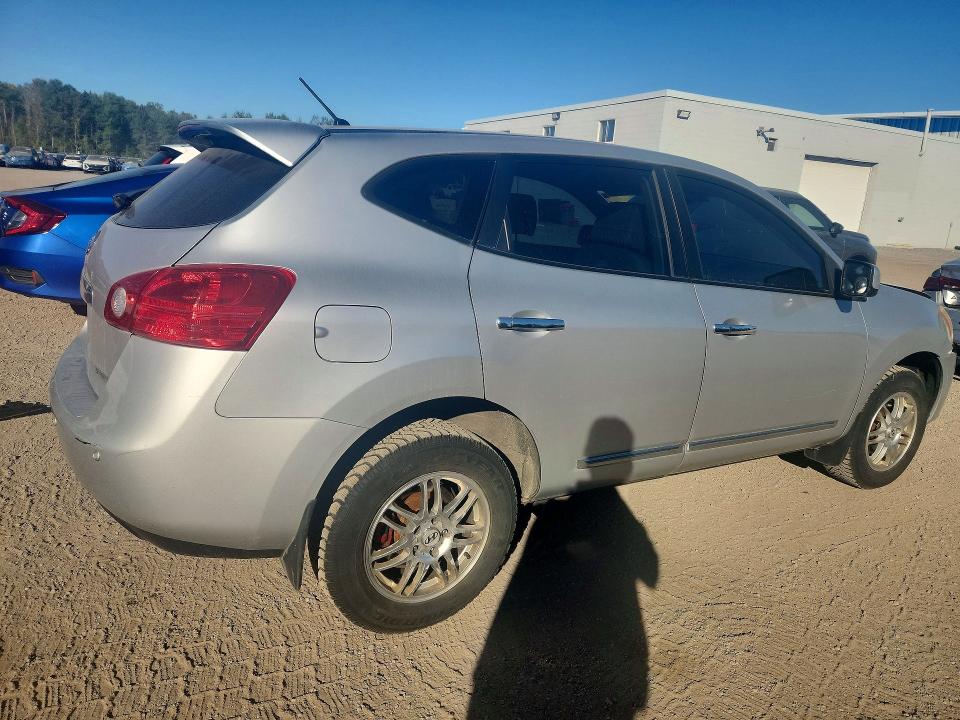 Aukcja sprzedaży 2013 Nissan Rogue, vin: JN8AS5MT4DW012594, numer aukcji: 68136336