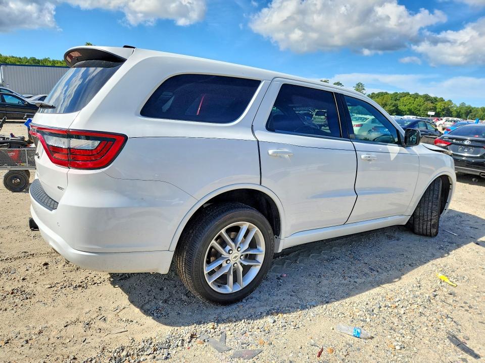 2023 Dodge Durango მანქანა იყიდება აუქციონზე, vin: 1C4RDJDG1PC574575, აუქციონის ნომერი: 67683796