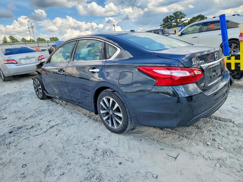 2016 Nissan Altima მანქანა იყიდება აუქციონზე, vin: 1N4AL3AP3GC292072, აუქციონის ნომერი: 68652286