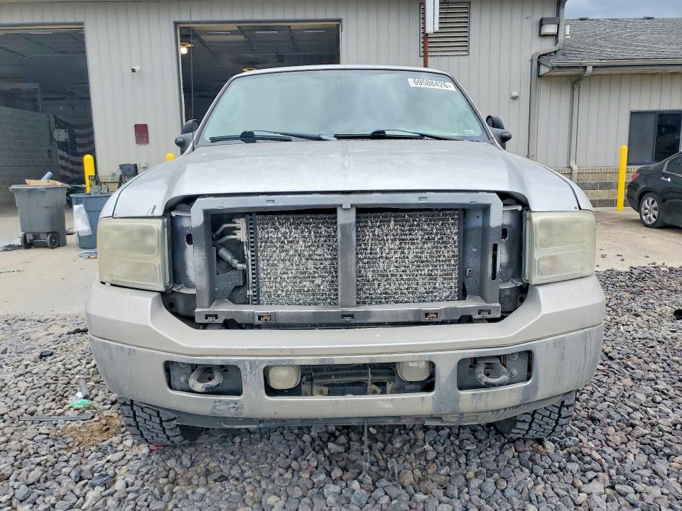 Продажа на аукционе авто 2006 Ford F250, vin: 1FTSW21P16EB54453, номер лота: 69508426