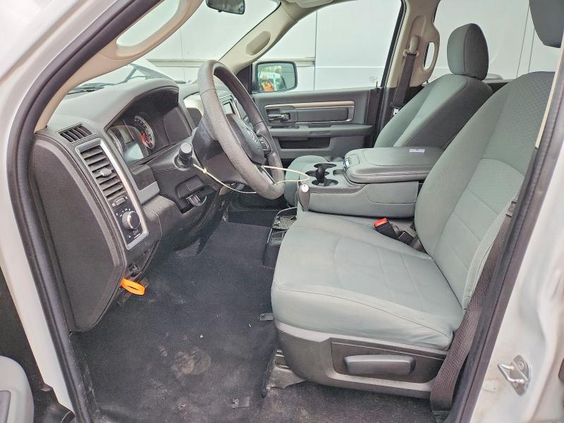 69226186 :رقم المزاد ، 1C6RR7TT3LS111878 vin ، 2020 Ram 1500 Classic مزاد بيع