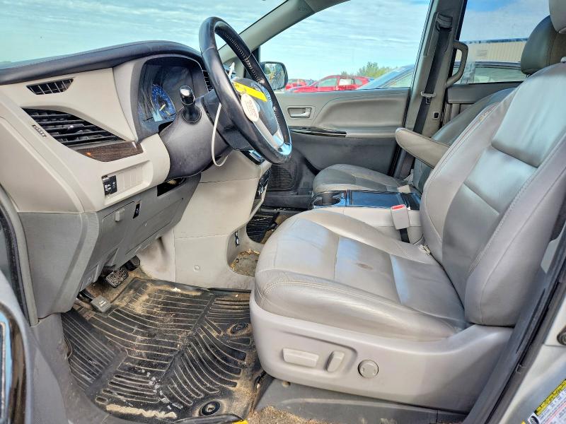 Aukcja sprzedaży 2019 Toyota Sienna, vin: 5TDYZ3DC4KS973624, numer aukcji: 70812636