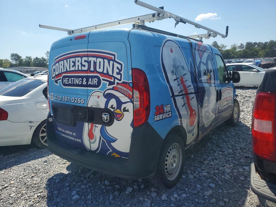 Aukcja sprzedaży 2021 Ram Promaster City, vin: ZFBHRFAB4M6T86763, numer aukcji: 69050956