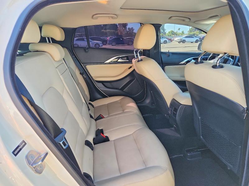 Продажа на аукционе авто 2018 Infiniti Qx30, vin: SJKCH5CP8JA001904, номер лота: 69892506