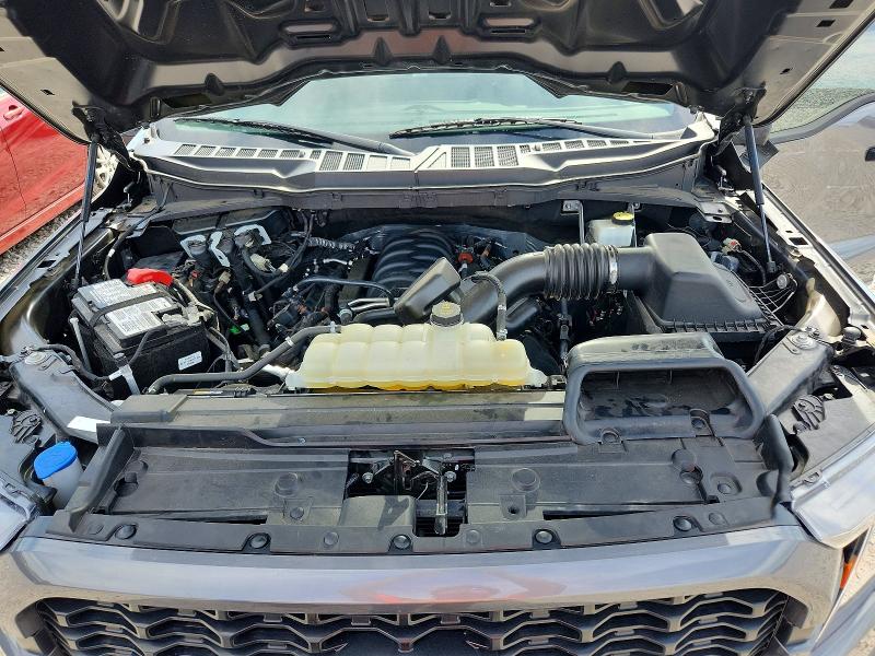 Продаж на аукціоні авто 2023 Ford F150, vin: 1FTFW1E57PKE71936, номер лоту: 69643516