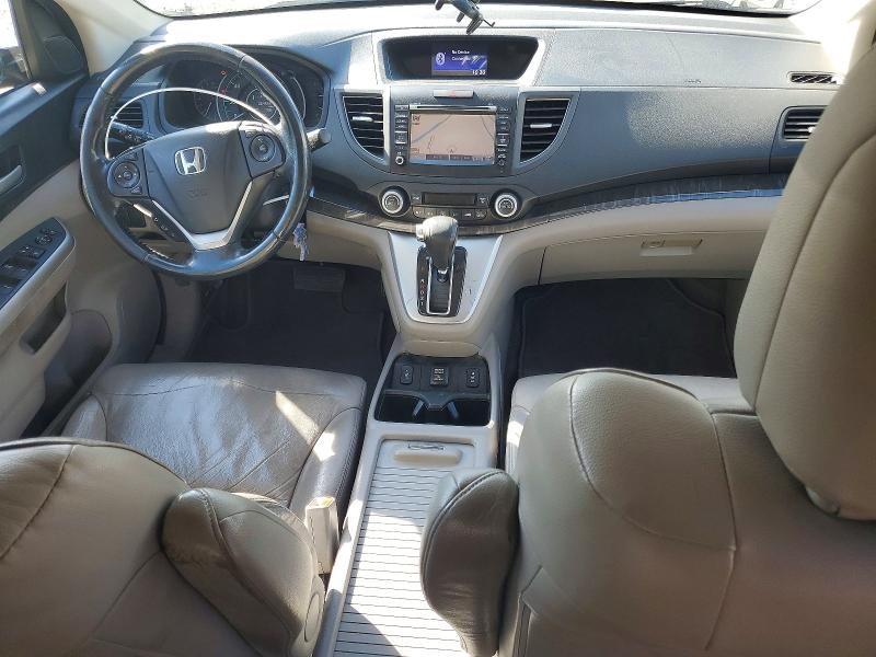 Продажа на аукционе авто 2013 Honda Cr-v, vin: 2HKRM4H71DH660271, номер лота: 68632516