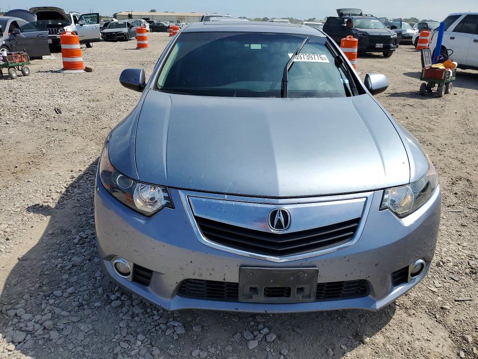 69739776 :رقم المزاد ، JH4CU2F43CC000776 vin ، 2012 Acura Tsx مزاد بيع