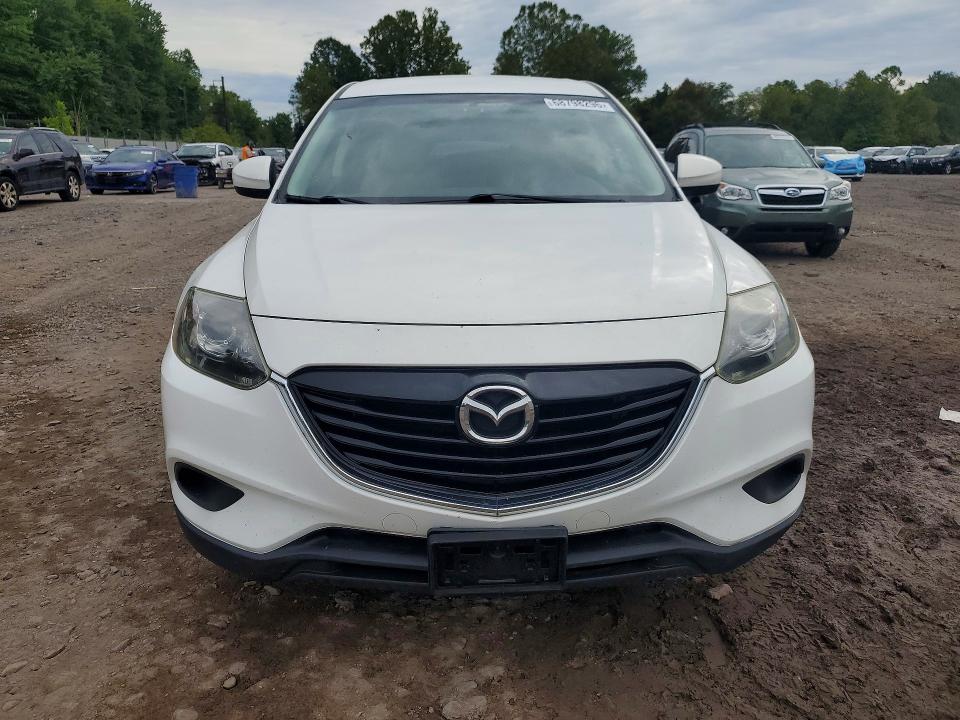 68798296 :رقم المزاد ، JM3TB3CV7E0434687 vin ، 2014 Mazda Cx-9 مزاد بيع