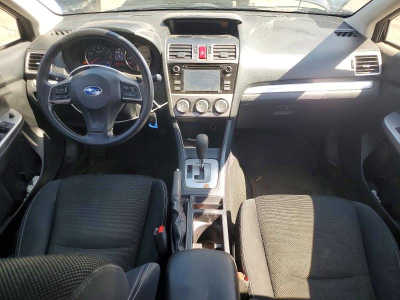 2015 Subaru Xv Crosstrek მანქანა იყიდება აუქციონზე, vin: JF2GPADCXF8286052, აუქციონის ნომერი: 70534766