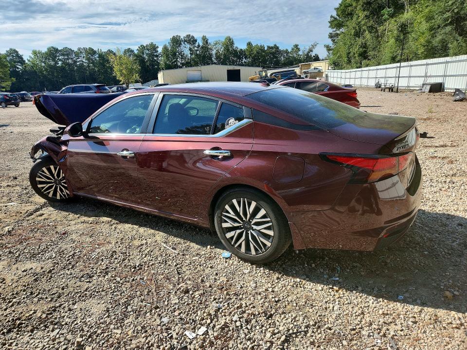 68517546 :رقم المزاد ، 1N4BL4DV5RN305674 vin ، 2024 Nissan Altima مزاد بيع