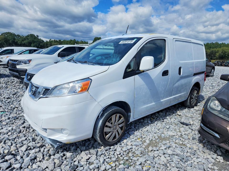Продажа на аукционе авто 2020 Nissan Nv200, vin: 3N6CM0KN2LK700655, номер лота: 66061076