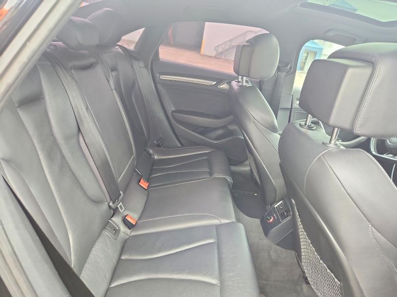Aukcja sprzedaży 2015 Audi A3, vin: WAUJFRFF8F1026512, numer aukcji: 68157536