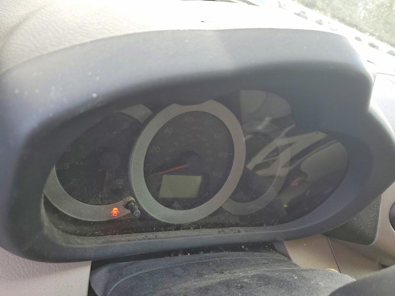 2006 Toyota Rav4 მანქანა იყიდება აუქციონზე, vin: JTMBD31V366011900, აუქციონის ნომერი: 68191626