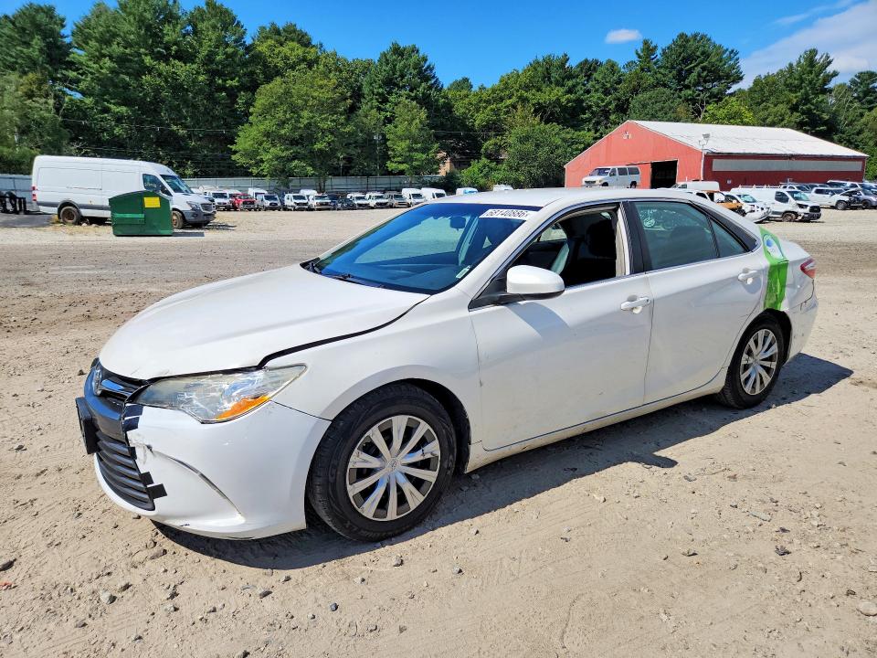 Aukcja sprzedaży 2016 Toyota Camry Hybrid, vin: 4T1BD1FK6GU188064, numer aukcji: 68140886