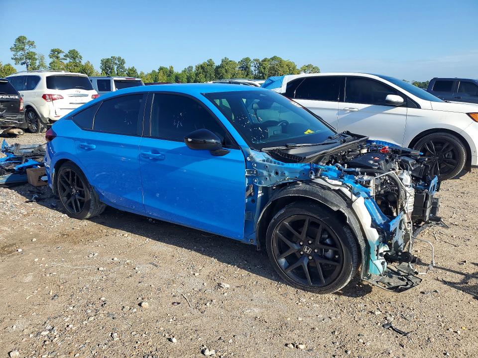 Aukcja sprzedaży 2024 Honda Civic, vin: 19XFL2H84RE040948, numer aukcji: 67427026