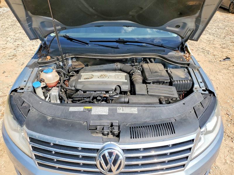 Продаж на аукціоні авто 2013 Volkswagen Cc, vin: WVWBP7AN6DE551940, номер лоту: 67076866