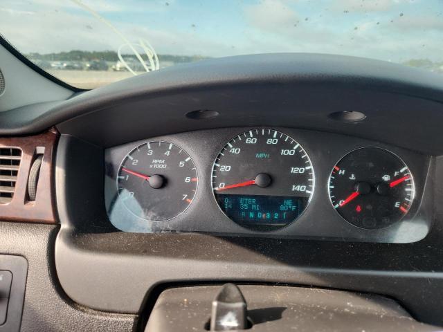 68125146 :رقم المزاد ، 2G1WB5EK0B1319989 vin ، 2011 Chevrolet Impala مزاد بيع