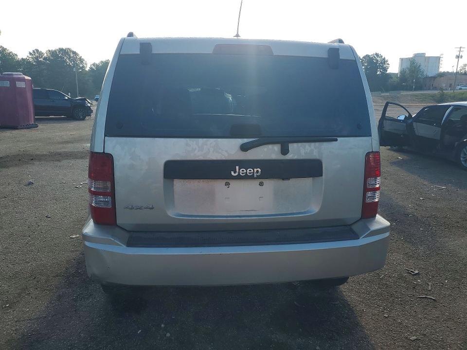 69787076 :رقم المزاد ، 1J4PN2GK2AW115159 vin ، 2010 Jeep Liberty مزاد بيع