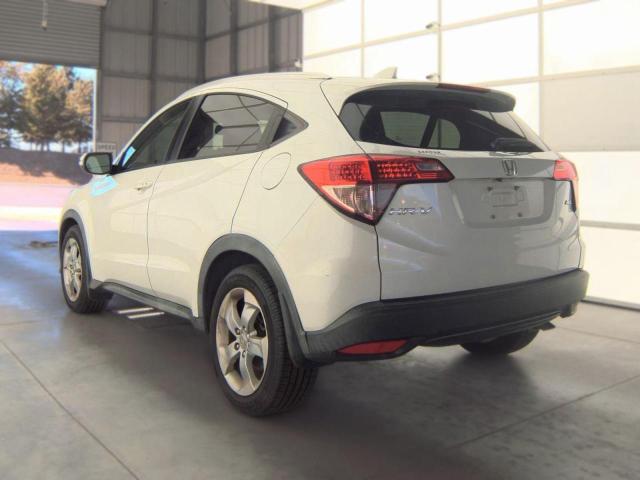 Aukcja sprzedaży 2016 Honda Hr-v, vin: 3CZRU6H72GM751294, numer aukcji: 71510956