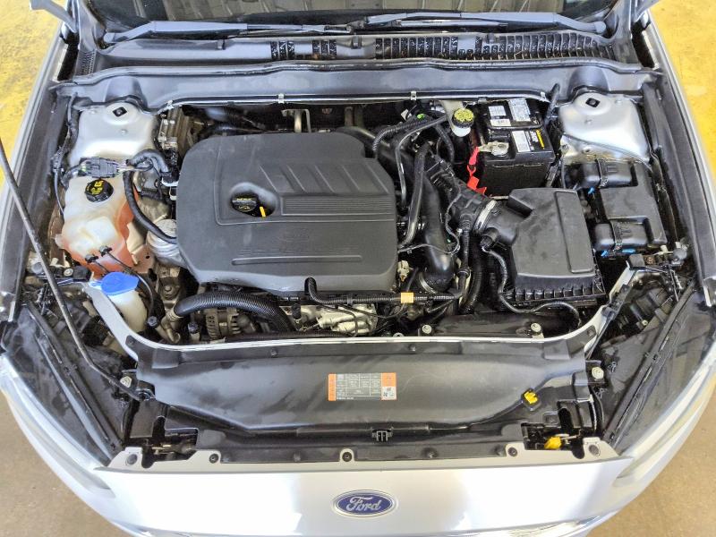 Продажа на аукционе авто 2015 Ford Fusion, vin: 1FA6P0HD2F5106058, номер лота: 66348606