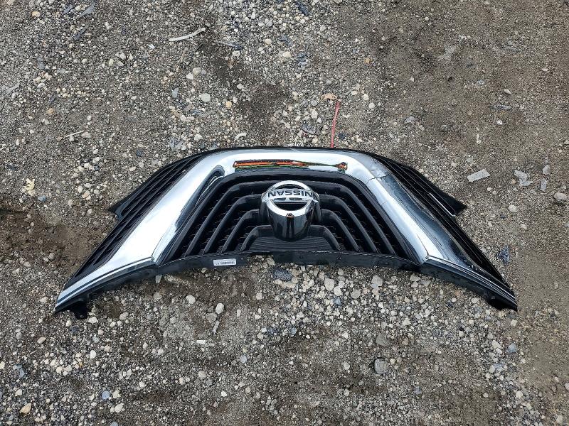 68838516 :رقم المزاد ، 5N1AZ2MG7JN201777 vin ، 2018 Nissan Murano مزاد بيع