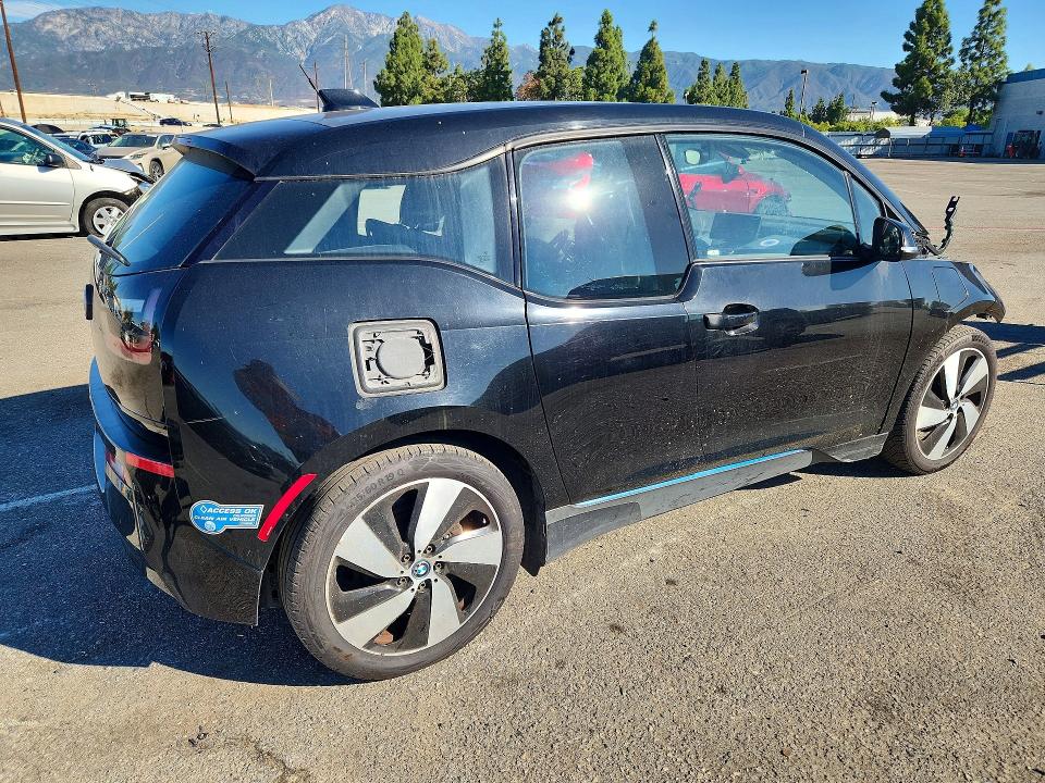 Aukcja sprzedaży 2017 Bmw I3, vin: WBY1Z8C37HV894767, numer aukcji: 68093096