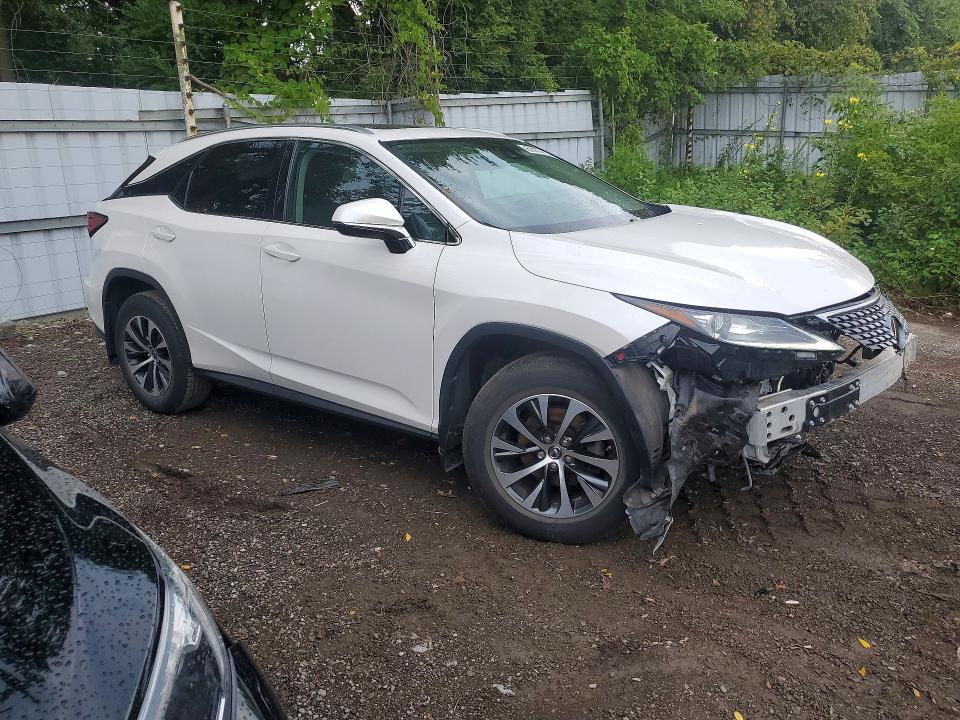 Aukcja sprzedaży 2021 Lexus Rx, vin: 2T2HZMDA1MC282966, numer aukcji: 67477766