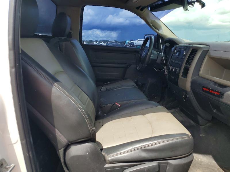 Aukcja sprzedaży 2012 Dodge Ram 1500, vin: 3C6JD7DP9CG204201, numer aukcji: 68025066