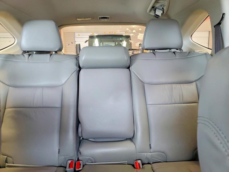 Aukcja sprzedaży 2012 Honda Cr-v, vin: 2HKRM4H34CH615692, numer aukcji: 70162916