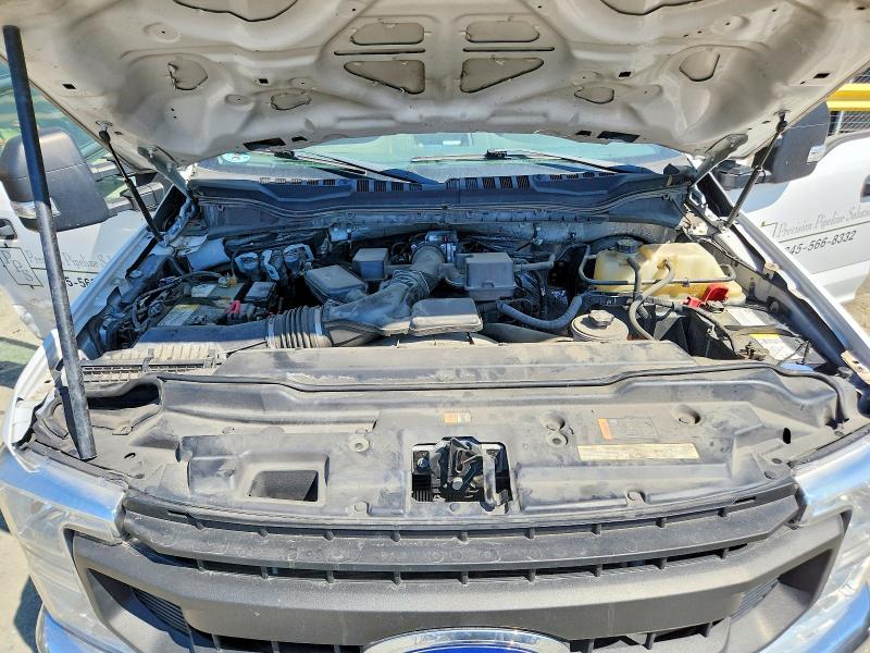 Aukcja sprzedaży 2022 Ford F250, vin: 1FT7W2B63NEC26862, numer aukcji: 68190326