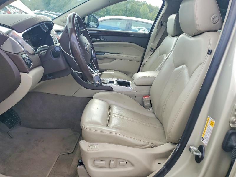 Продаж на аукціоні авто 2015 Cadillac Srx, vin: 3GYFNEE30FS525065, номер лоту: 70027636