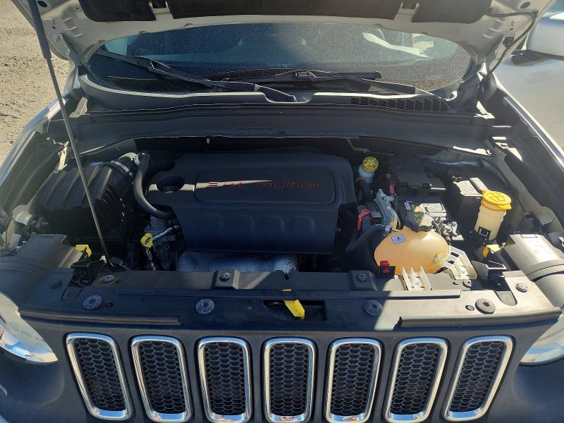 69053666 :رقم المزاد ، ZACCJBBT4FPC39552 vin ، 2015 Jeep Renegade مزاد بيع
