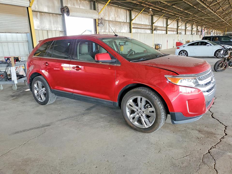 Aukcja sprzedaży 2011 Ford Edge, vin: 2FMDK3KC2BBA34636, numer aukcji: 69335246