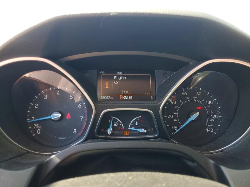 Aukcja sprzedaży 2018 Ford Focus, vin: 1FADP3N21JL275861, numer aukcji: 68227736