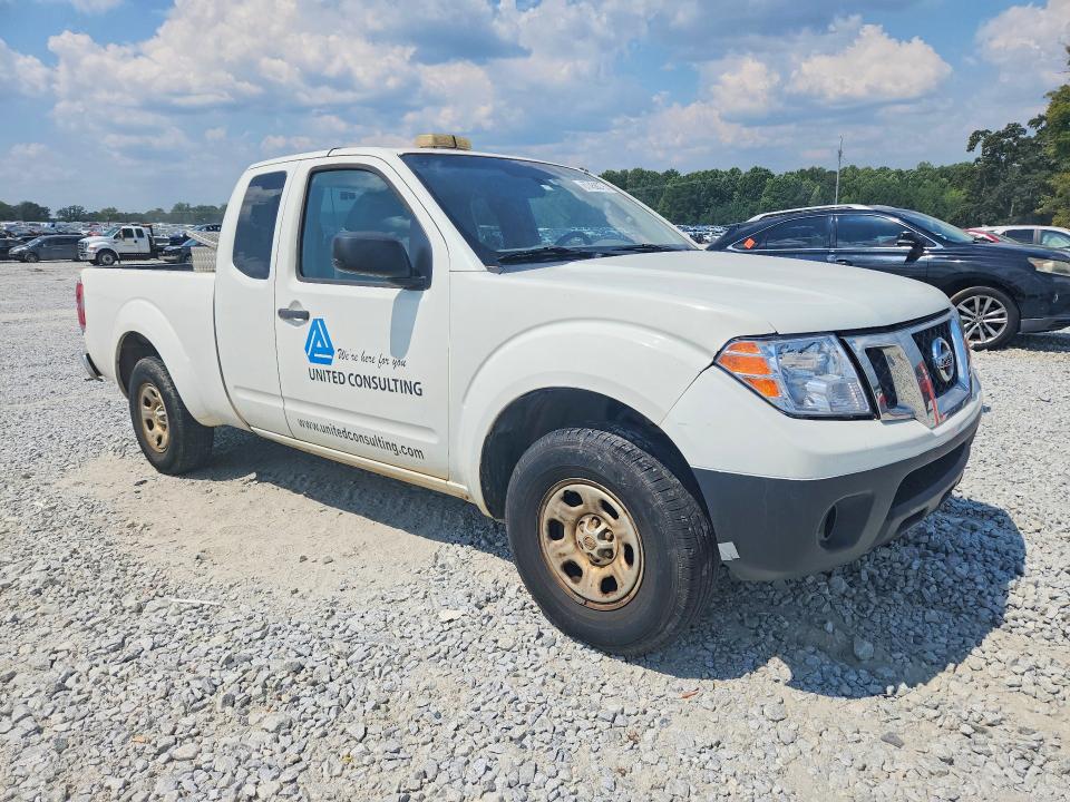 67458076 :رقم المزاد ، 1N6BD0CT8EN771929 vin ، 2014 Nissan Frontier مزاد بيع