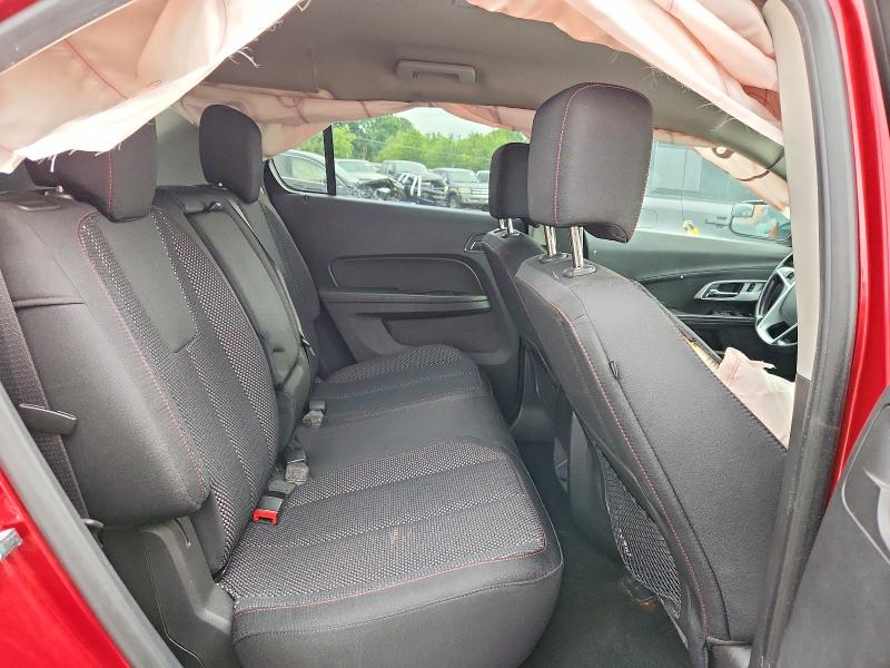 69212436 :رقم المزاد ، 1GNALBEK1FZ102243 vin ، 2015 Chevrolet Equinox مزاد بيع