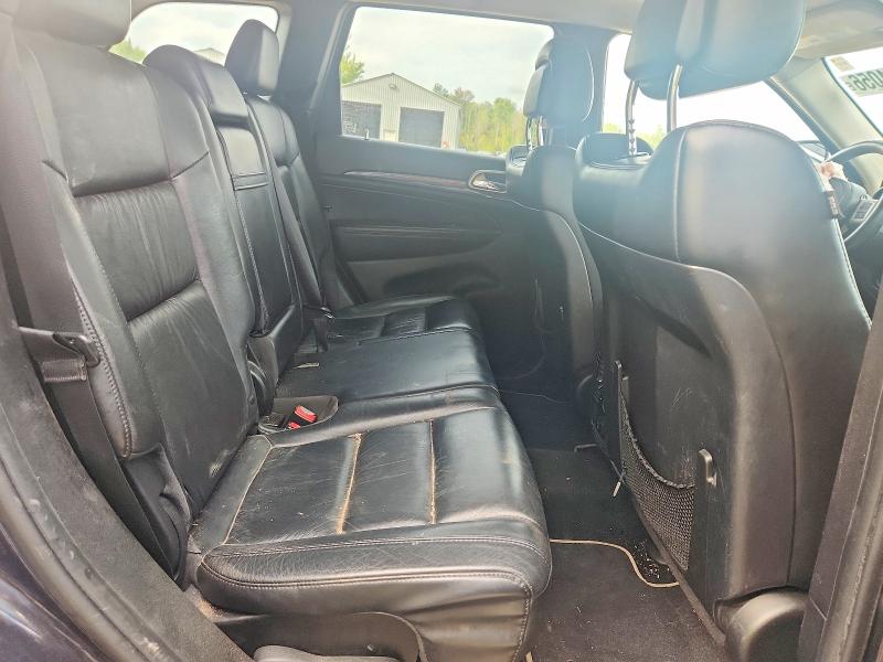 Aukcja sprzedaży 2012 Jeep Grand Cherokee, vin: 1C4RJFAG9CC338423, numer aukcji: 68804056