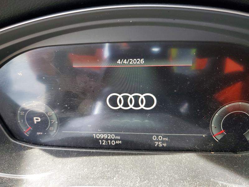 2021 Audi Q5 მანქანა იყიდება აუქციონზე, vin: WA1BAAFY0M2127697, აუქციონის ნომერი: 70504606