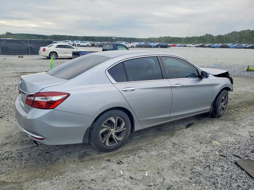 Aukcja sprzedaży 2016 Honda Accord, vin: 1HGCR2F37GA121789, numer aukcji: 68806196