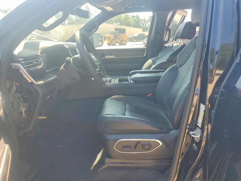 Продаж на аукціоні авто 2024 Jeep Wagoneer, vin: 1C4SJVBP6RS136244, номер лоту: 70031726