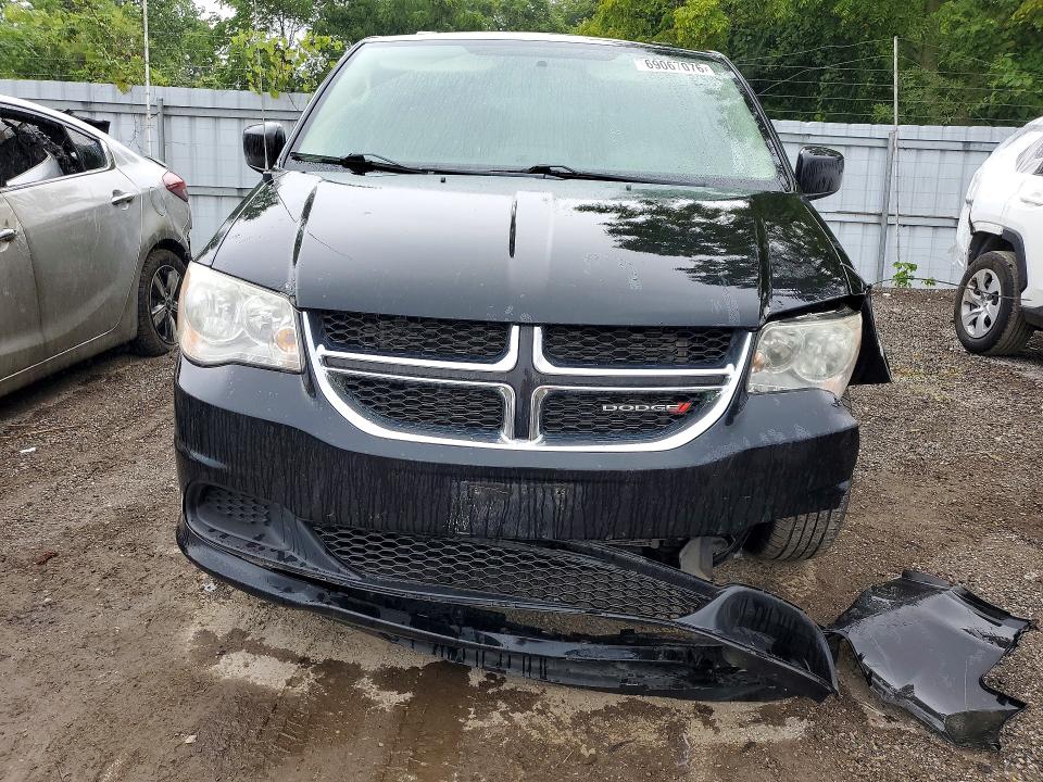 Aukcja sprzedaży 2013 Dodge Grand Caravan, vin: 2C4RDGBG4DR701229, numer aukcji: 69067076