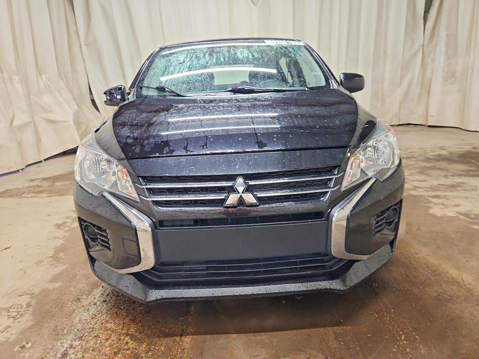 Продаж на аукціоні авто 2024 Mitsubishi Mirage, vin: ML32AUHJ7RH022847, номер лоту: 69386196