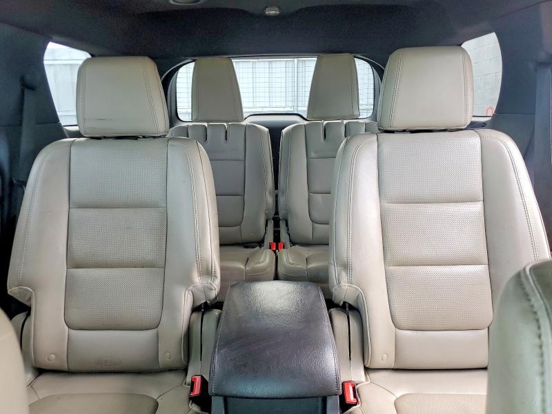 Продаж на аукціоні авто 2012 Ford Explorer, vin: 1FMHK7F88CGA36366, номер лоту: 69974216